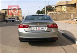 شيفروليه ماليبو